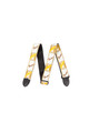 Tahali White Brown Yellow Mono 5045