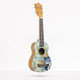 Soprano U21 Boho, Inc. Funda