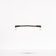 Cable Fender Deluxe Series 6, Black Tweed