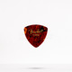 Pua Fender 346 Classic, Shell, Thin