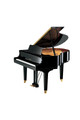 Piano de cola 151 cm.  Yamaha GB1KPE (con banco)