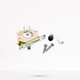 Switch de pastilla de 5 posiciones Stratocaster