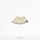 Pin Guitarra Acustica, Ivory