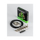 Nauyaca, Cable Solderless para Pedales, 4 Pack
