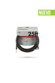 Cable Fender Professional Series 25, Black SA