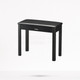 Banco Piano Digital BC108, Black