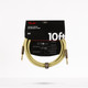 Cable Fender Deluxe Series 10, Tweed