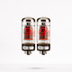 Bulbos Groove Tubes GT-6L6-S Duet