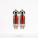 Bulbos Groove Tubes GT EL84-S Duet