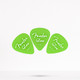 Puas Glow In The Dark Picks 351, 12pk