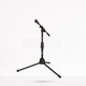 Soporte Microfono Telescopico Amplificador con Boom