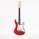 Pacifica 012 Red Metallic