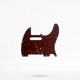 Pickguard Telecaster, Tortoise Shell 4 Ply