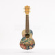 Soprano U21 Caramelle, incl. Funda