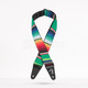 Tahali Zarape Green Multi, 2
