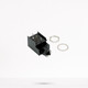 Jack Mono Amp de 4 Pins