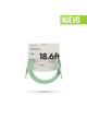 Cable Fender Original Series 18.6 Surf Green