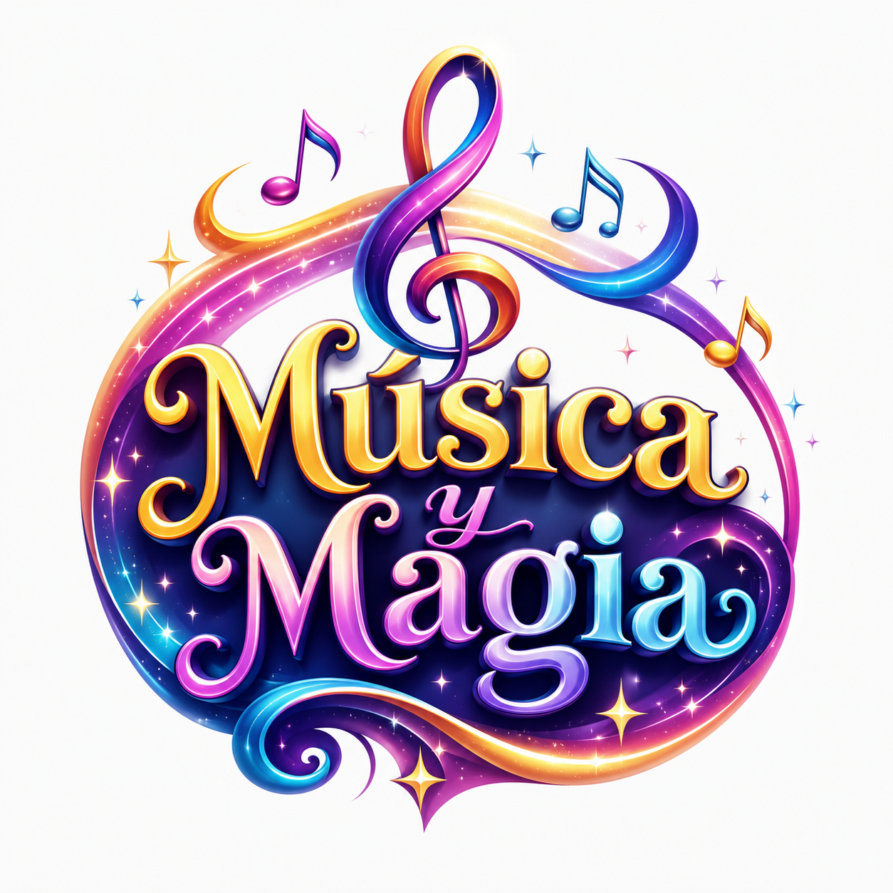 Música y Magia